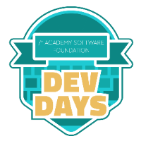 Dev Days